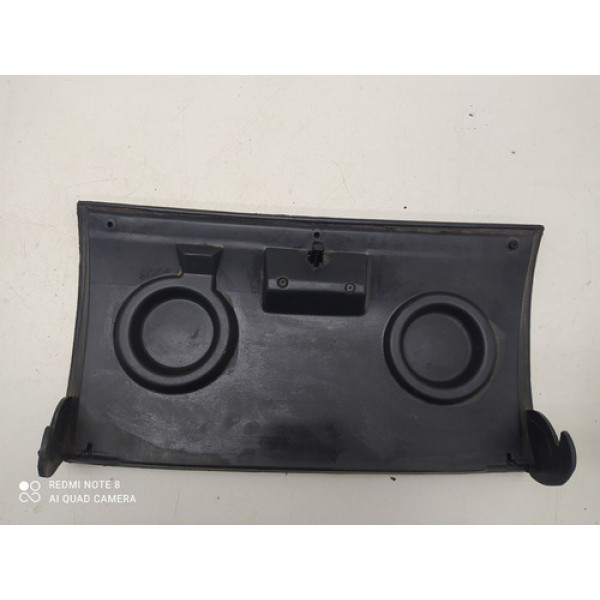 Tampa Porta Luvas Objetos Painel Fiat Palio Siena 2011