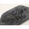 Emblema Para-choque Diant Peugeot 307 2007-2012 C/detalhes 