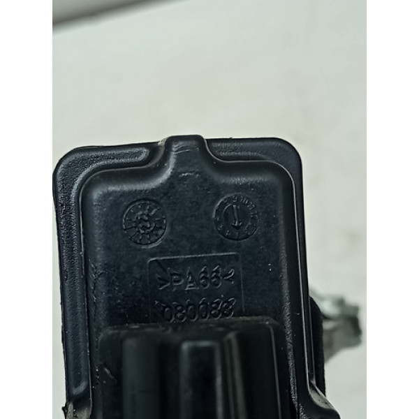 Limitador Porta Traseira Esquerda Fiat Cronos 18/20