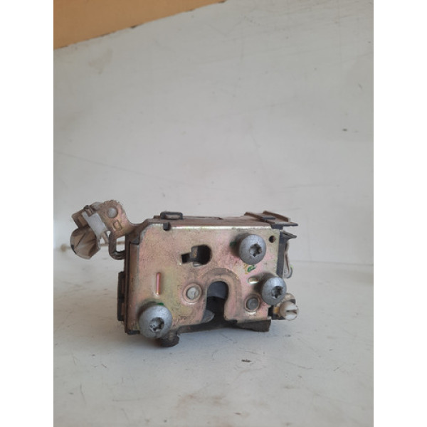 Fechadura Porta Trava Elétrica Traseira Fiat Palio 2007