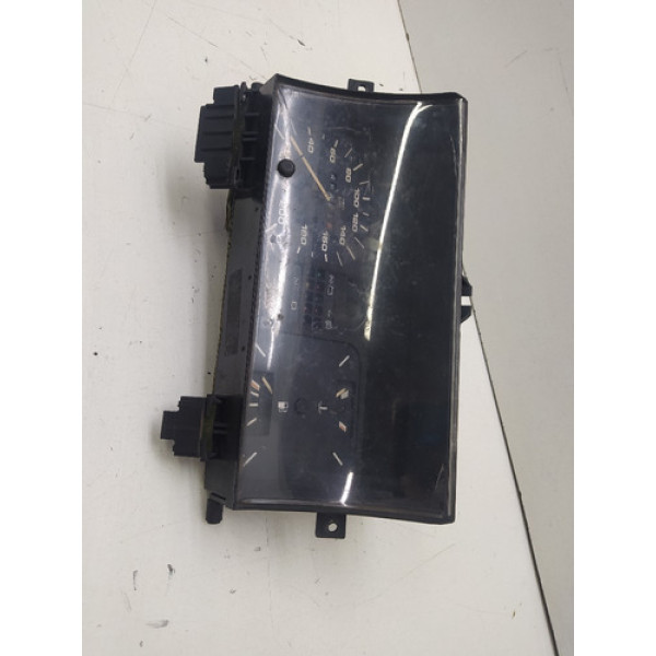 Painel Instrumentos Volkswagen Gol Quadrado 1990 Retirada