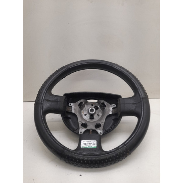 Volante Do Motorista Ford Fiesta 2007 2012 
