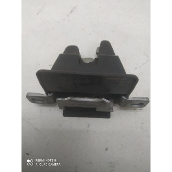Fechadura Tampa Traseira Volkswagen Gol G5 2017 5u6827505b