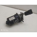 Motor Limpador Parabrisa 307 2007