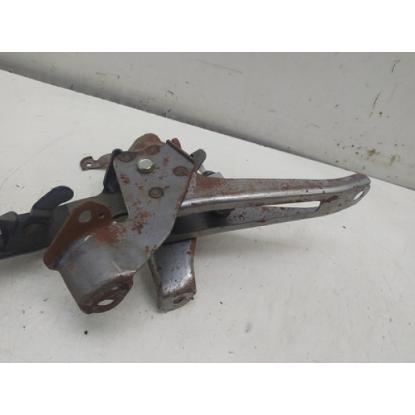 Pedal Freio Toyota Corolla 2010 A 2014 
