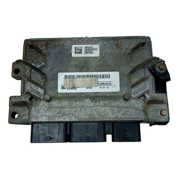 Módulo Injeção Ford Ka 2014 A 2021