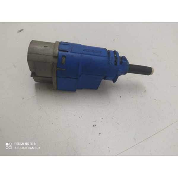 Interruptor Pedal Embreagem Renault Oroch 1.6 2019