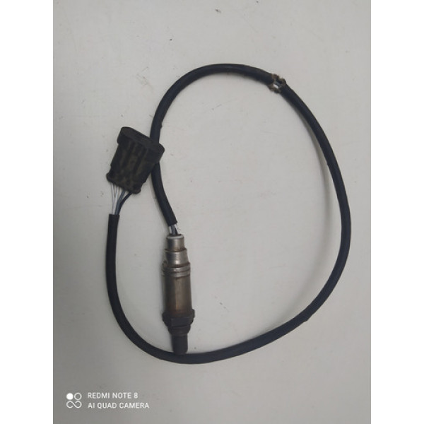 Sonda Lambda Renault Clio Sandero Logan 1.0 16v