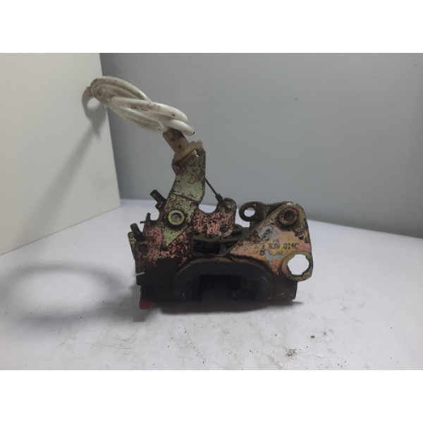 Fechadura Traseira Direita Vw Gol G3 373839014c