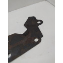 Chapa Defletor Protetor Volkswagen Gol 2009 2016 