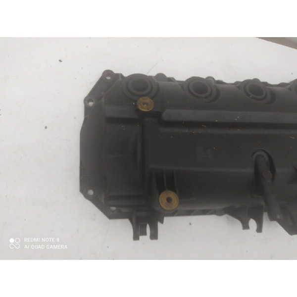 Tampa Comando Válvula Renault Sandero Logan 1.0 16v 2009