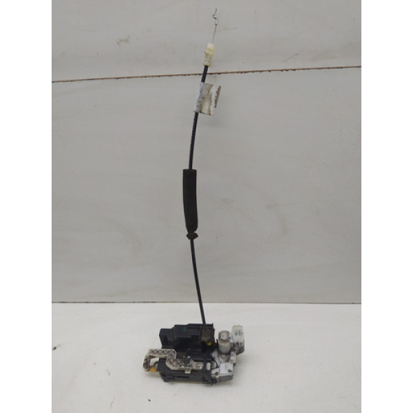 Fechadura Elétrica Dianteira Direita Ford Fiesta 2012