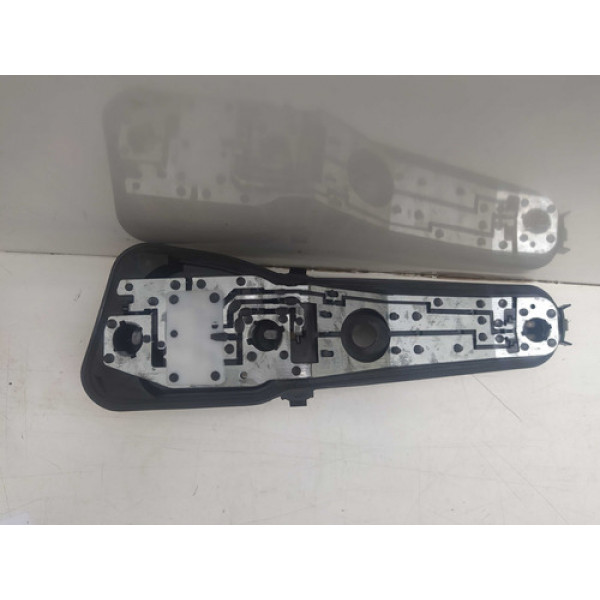 Circuito Lanterna Peugeot 206