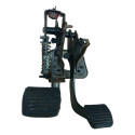 Pedaleira Embreagem Peugeot 206 2002 2006 58305480