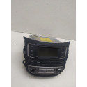 Rádio Som Multimídia Hyundai Hb20 2017 2018 961501s500ra5