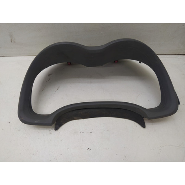Moldura Painel Instrumentos Toyota Corolla 2014 5541002150