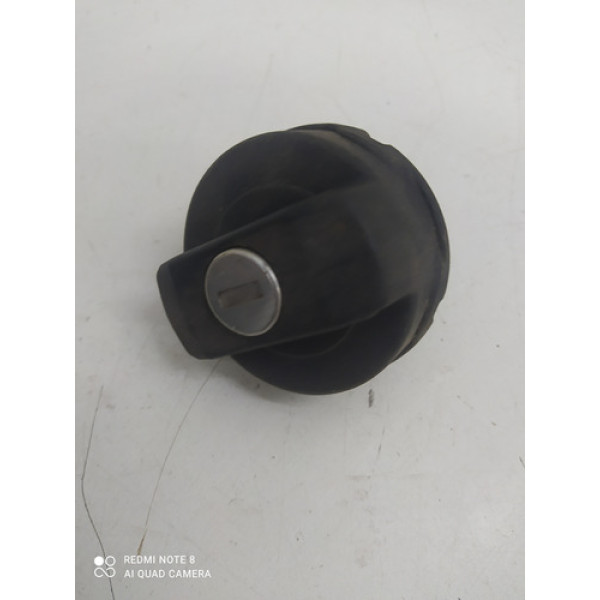 Tampa Tanque Combustível Volkswagen Fox Gol 2008