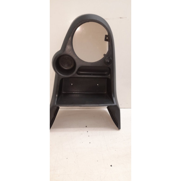 Console Central Câmbio Ford Fiesta