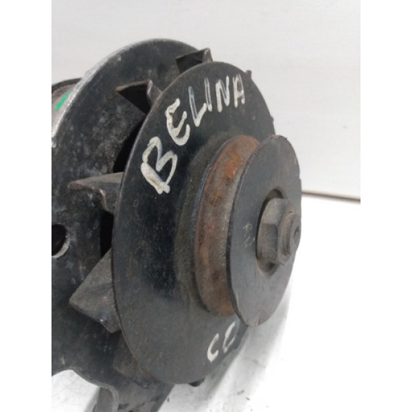 Alternador Original Ford Corcel Del Rey Belina