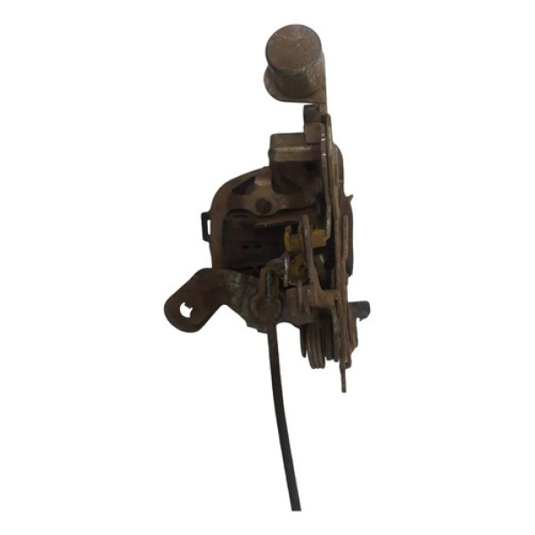 Fechadura Porta Direita Chevrolet Celta 2006