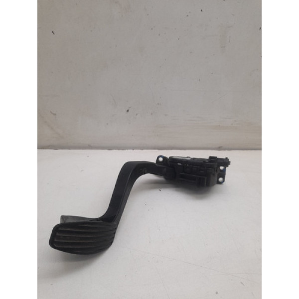 Pedal Acelerador Eletrônico Fiat Palio 2013 