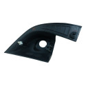Moldura Interna Retrovisor Direito Chevrolet Onix 2013 2019