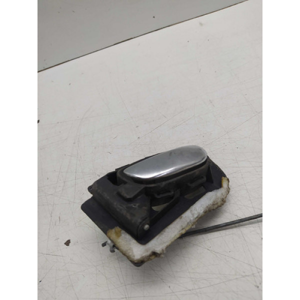 Fechadura Porta Dianteira Esquerda Peugeot 206