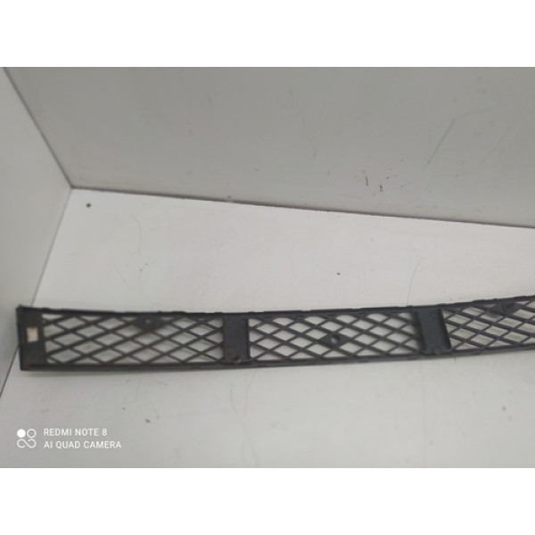 Grade Para-choque Central Chevrolet Corsa Classic 2011-2015