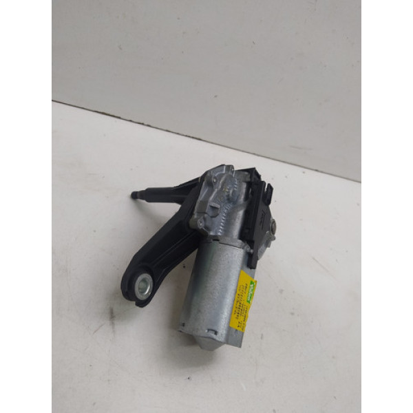Motor Limpador Traseiro Ford Ecosport 2004 2012 2s6517w400aa