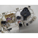 Comando Ar Fiat Uno 2019 5u1840000