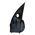 Moldura Acabamento Retrovisor Interna Chevrolet Corsa 2010 Preto