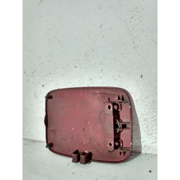 Portinhola Tanque Combustível Fiat Palio 2012