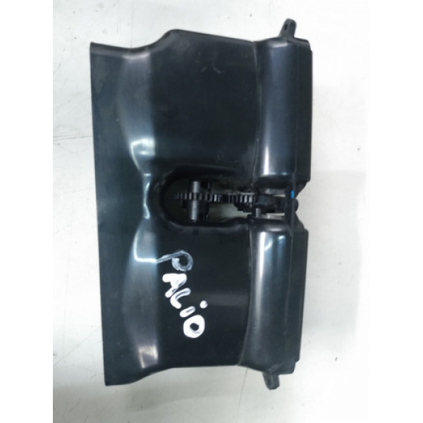 Difusor Ar Painel Central Fiat Siena 2009/2010 Original