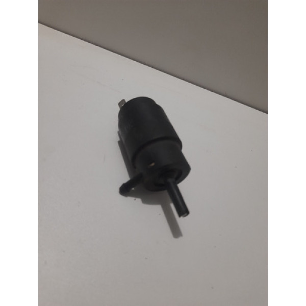 Motor Esguicho Limpador Fiat Palio 2003 Fire