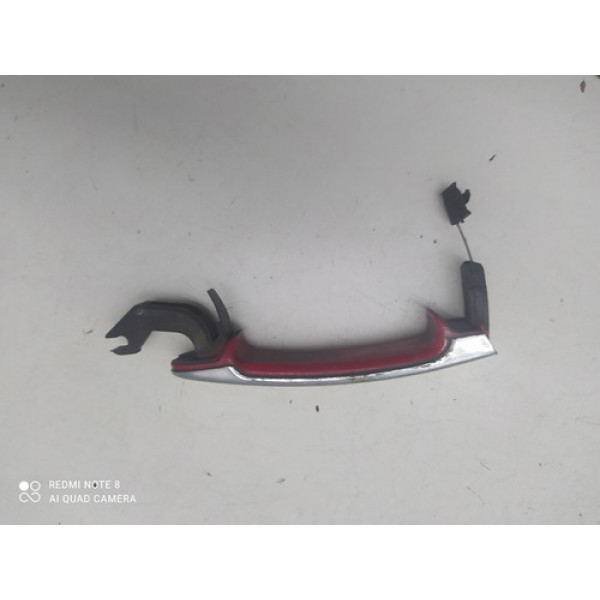 Maçaneta Externa Volkswagen Fox 2012