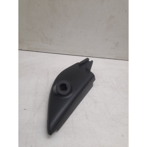 Acabamento Interno Retrovisor Lado Esquerdo Vw Voyage 2015