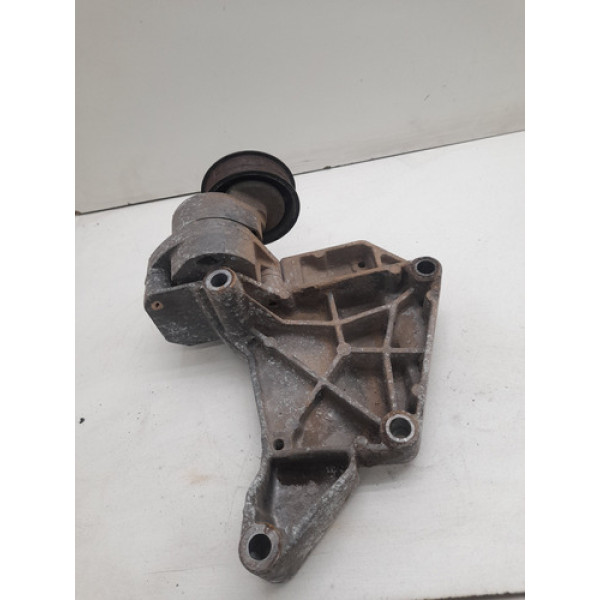 Suporte Compressor Chevrolet Astra Zafira 2001 93288403