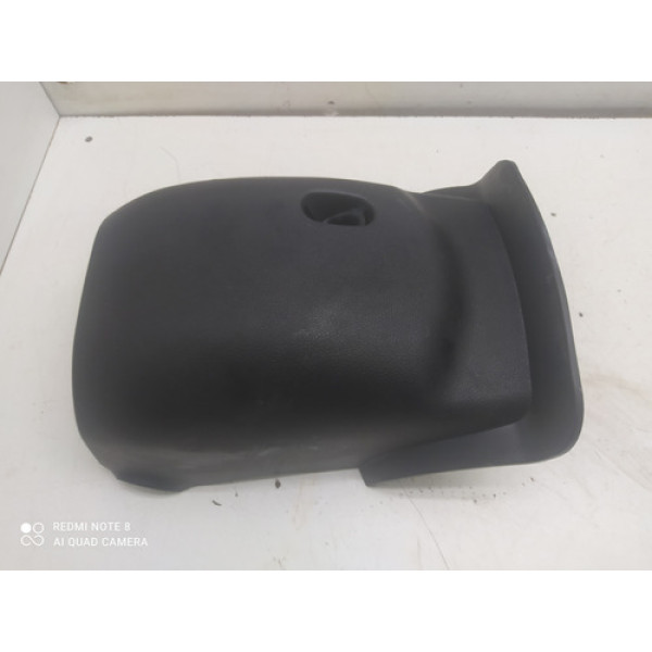 Acabamento Chave Seta Inferior Hyundai Hb20
