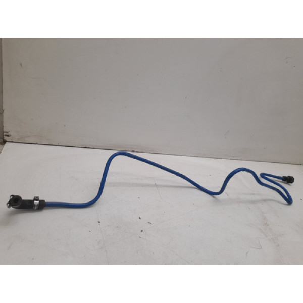 Mangueira Válvula Solenoide Fiat Uno 2016 2019 