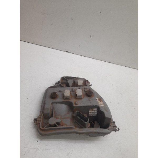 Circuito Lanterna Lado Direito Volkswagen Voyage 2009 2013 