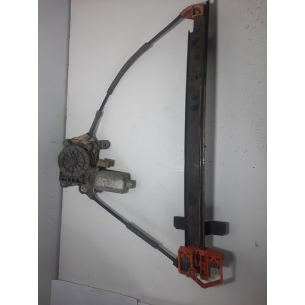 Maquina Vidro Eletrico Traseiro Esquerdo Ford Ecosport 2010