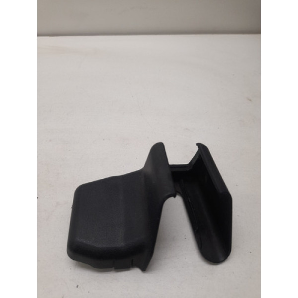 Moldura Banco Traseira Direita Toyota Corolla 2003 721370204