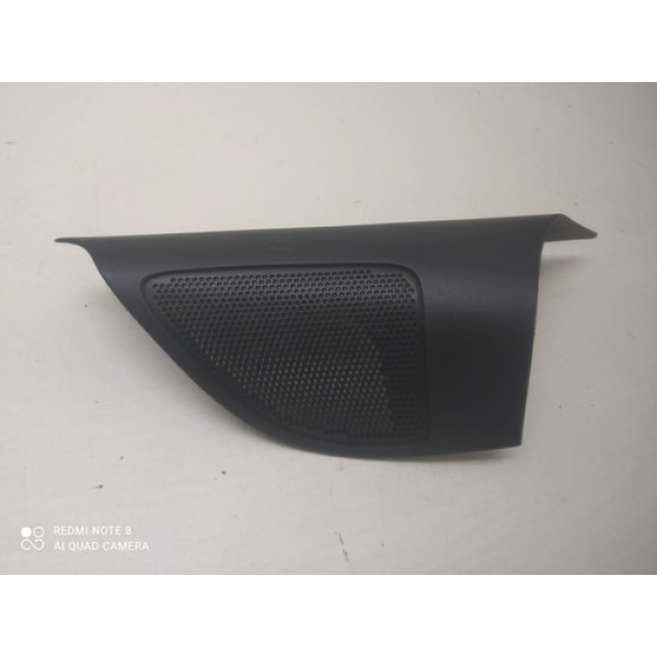 Acabamento Interno Retrovisor Ford Focus 2013 