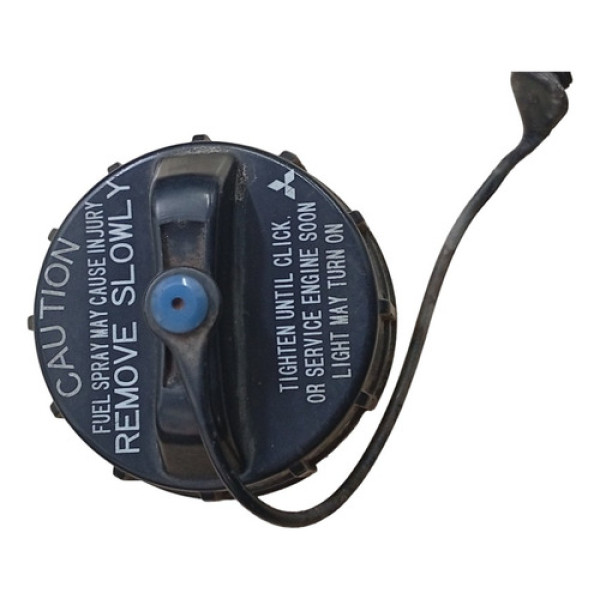 Tampa Combustível Mitsubishi Lancer 2011