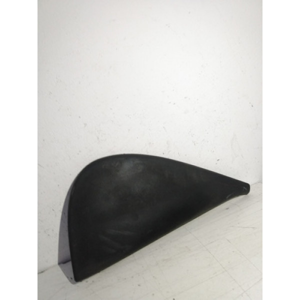 Moldura Externa Porta Traseira Direita Palio 1.8 2014