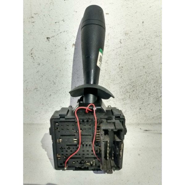 Chave Seta Limpador Renault Logan