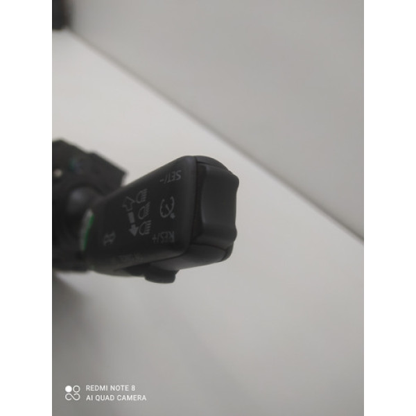 Chave De Seta Volkswagen Fox Xtreme 2017 5z0953501k