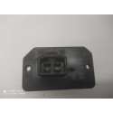 Resistência Desembargador Volkswagen Gol 2005