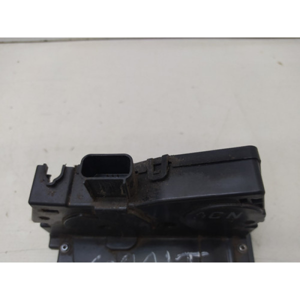 Fechadura Traseira Esquerda Chevrolet Onix Cobalt 2013 2019