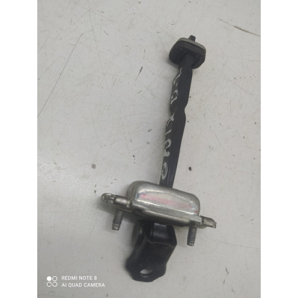 Limitador Porta Traseira Direita Chevrolet Onix 2018